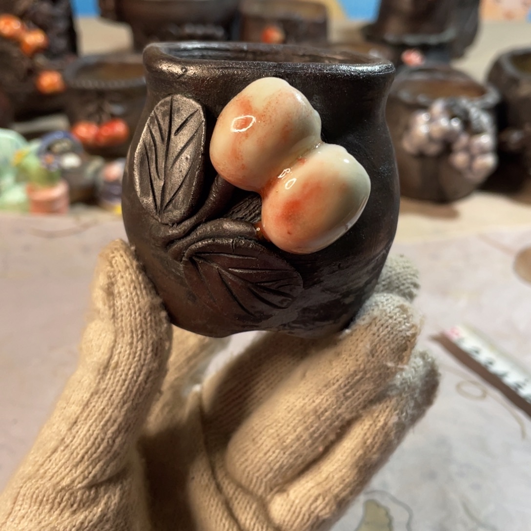 内口4.5高度6.5……