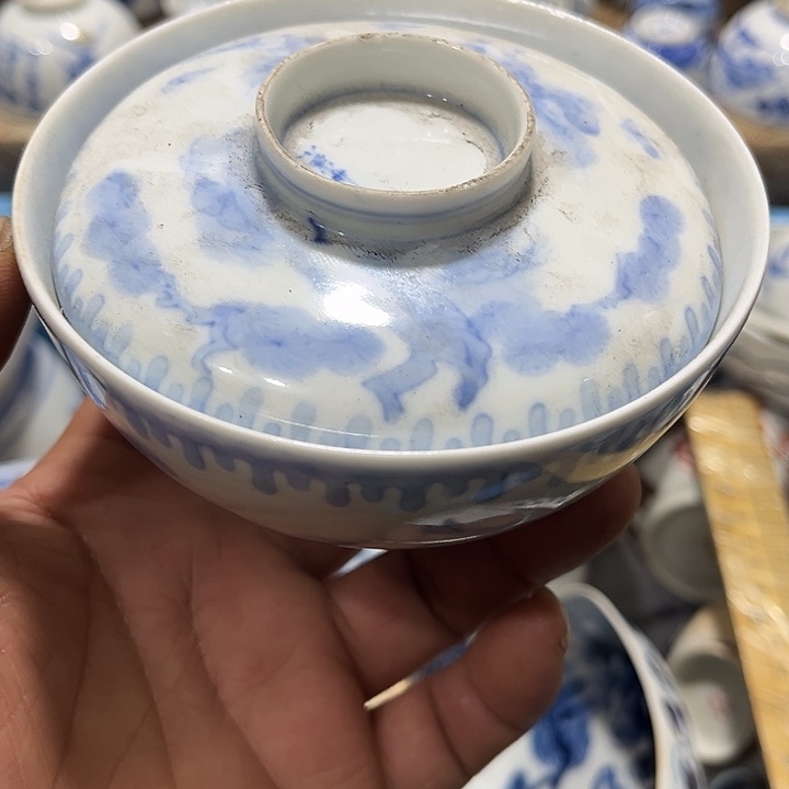 陶瓷茶玩榜第二十名