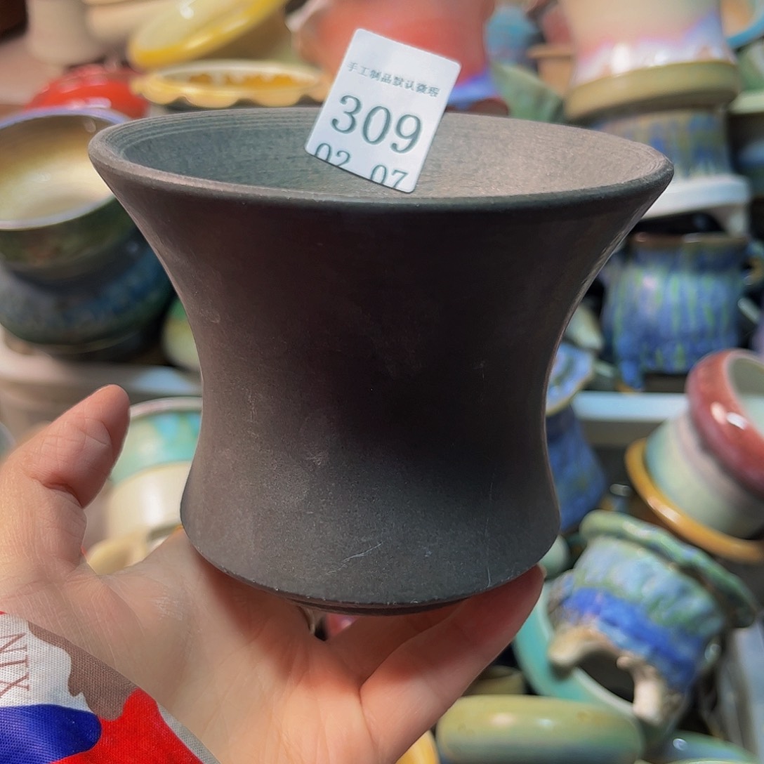 摆件景德镇陶瓷手工制作