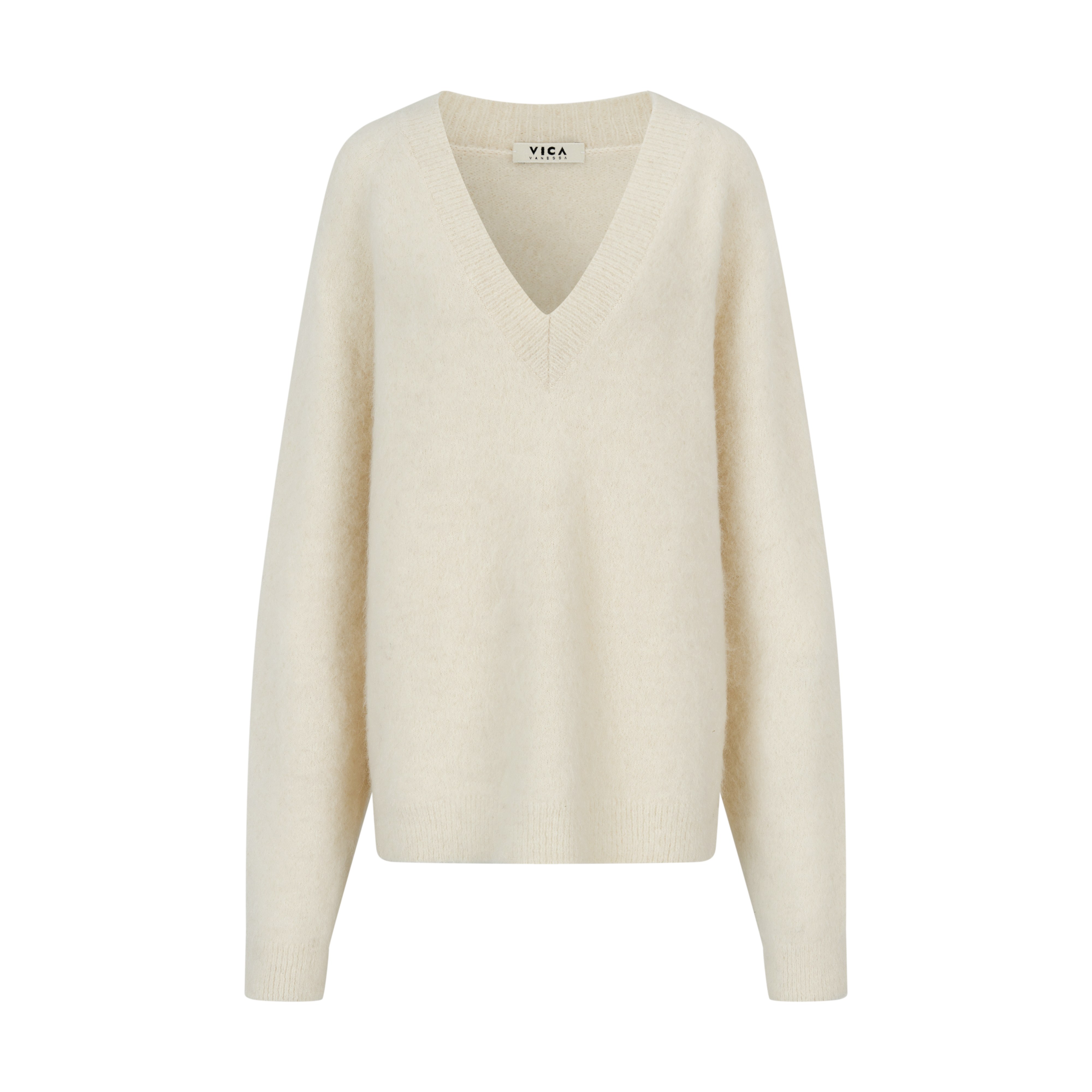 VICA VANESSA设计师品牌休闲款毛衣VC74M10
