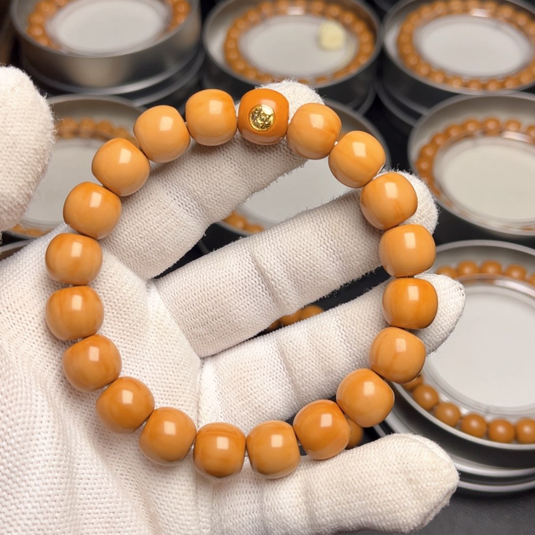 猴头核桃手串无暇老邢单标11➕