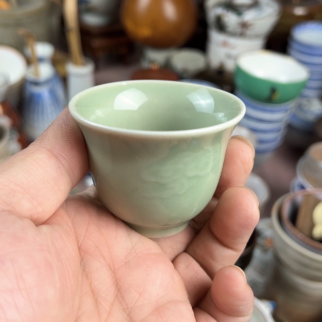 陶瓷艺术品陶陶瓷器