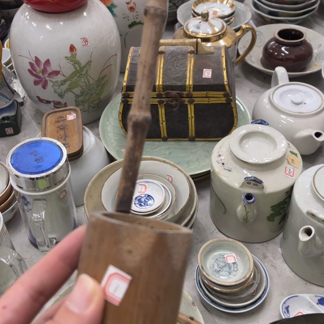 陶日用家用陶瓷制品