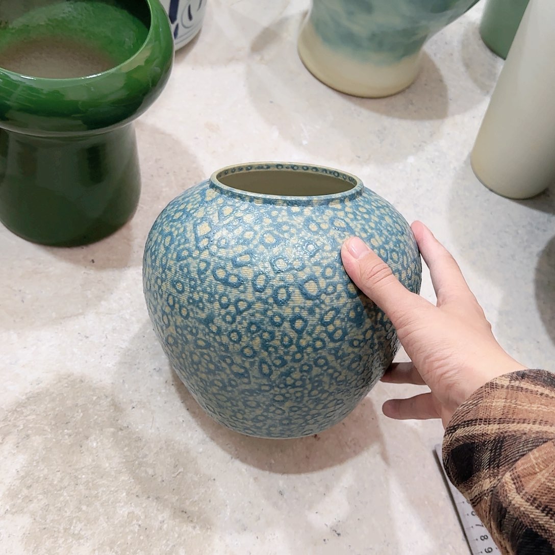 摆件正品无孔正品