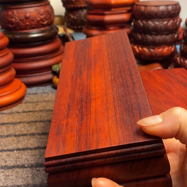 周***姐木底长22.8/9.5的20