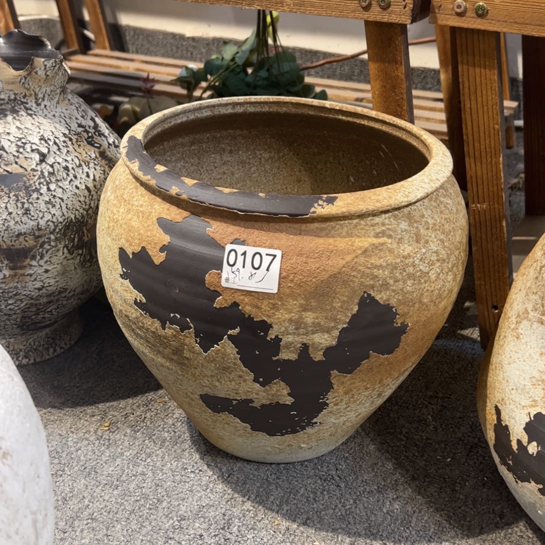 瓷片0107高29口23已打孔的