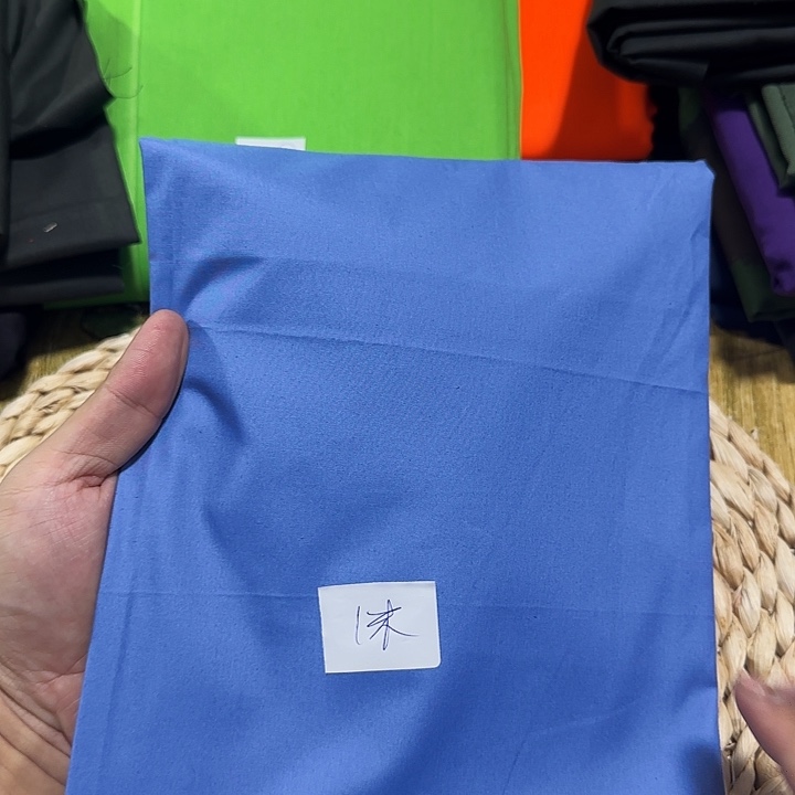 无纺布混纺直播间闪购面料095