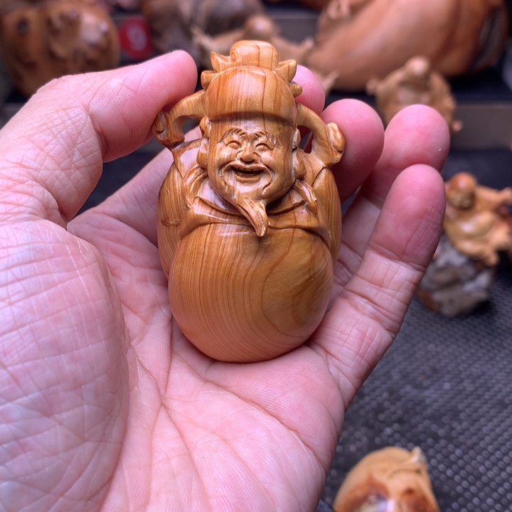 柏木（崖柏）崖柏陈化料