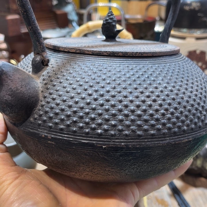 中古美术，金银铜铁锡