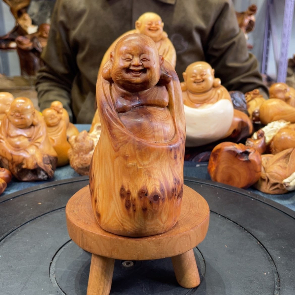 【闪购商品】柏木（崖柏）其他