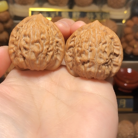 野生小众玉石全品