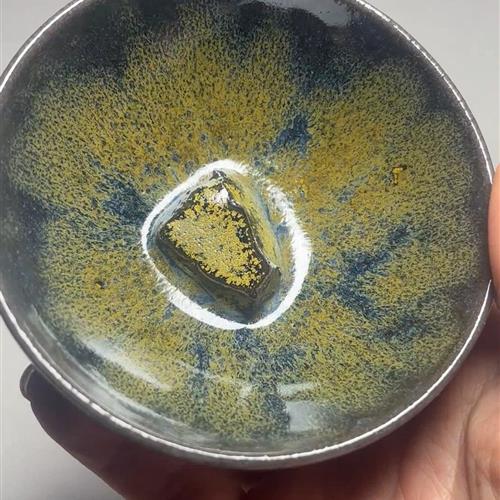 【闪购商品】茶盏-131............