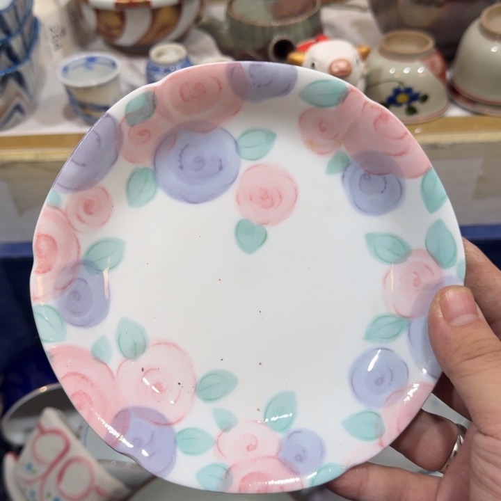 陶瓷推荐第二名20包邮