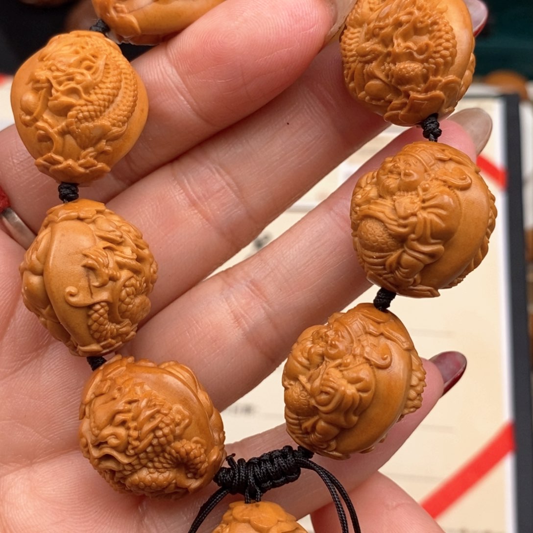 橄榄核手串/手链橄榄手串