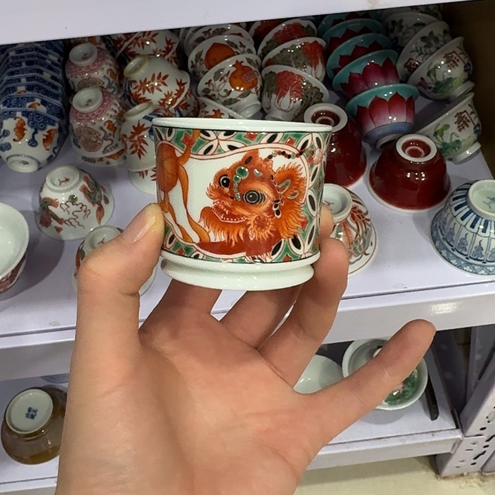 陶瓷艺术品收藏陶瓷