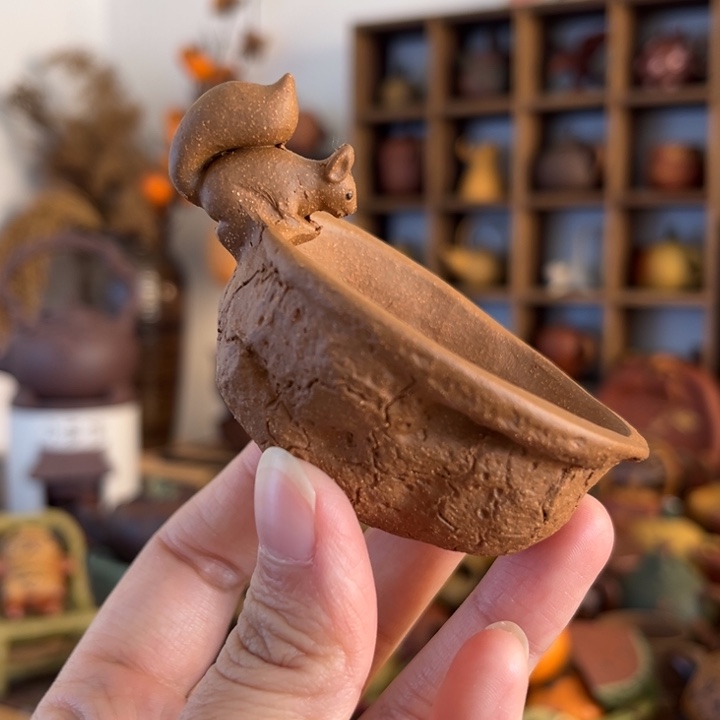 紫砂茶壶紫砂壶紫砂茶周边