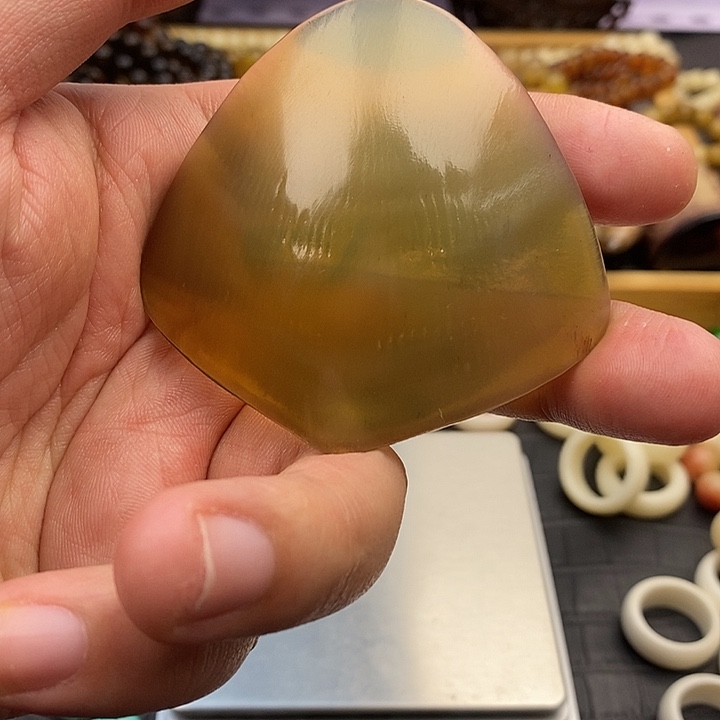 大果紫檀（缅甸花梨）