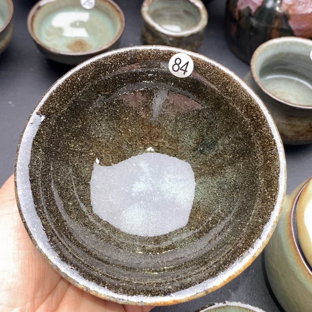 茶盏悠悠茶盏精品利福84