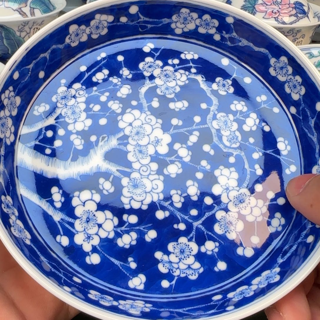 景德镇手绘茶器闪购224