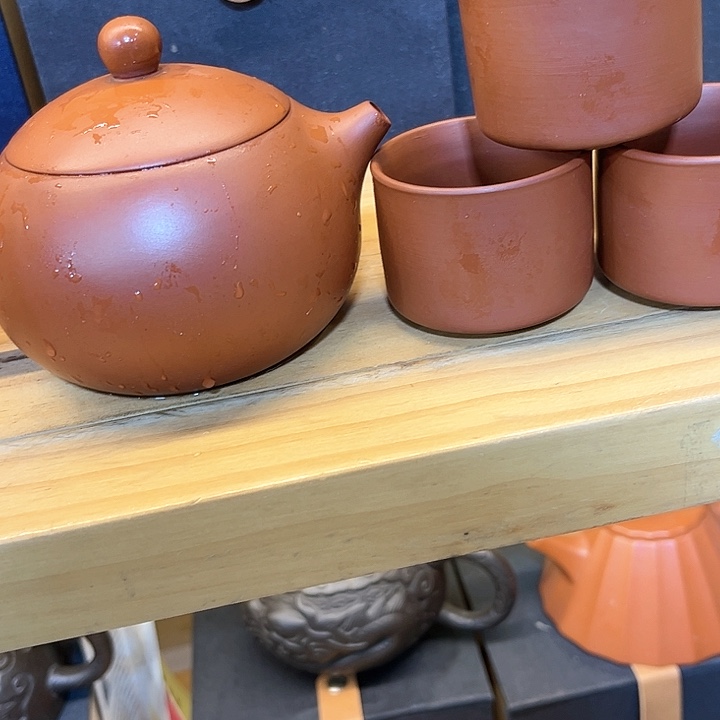 紫砂茶壶紫砂茶具