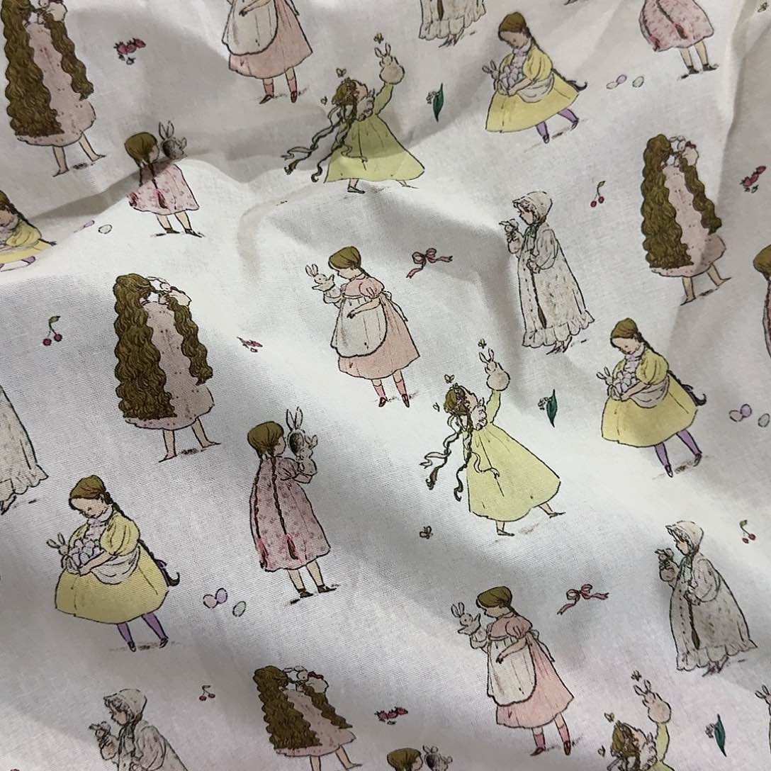 纯棉平布1米长X1.1米宽地卷