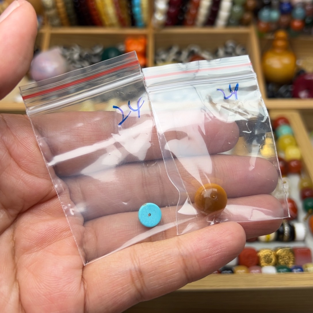 木变石（虎睛石）多样性一起发未镶嵌猫*毛