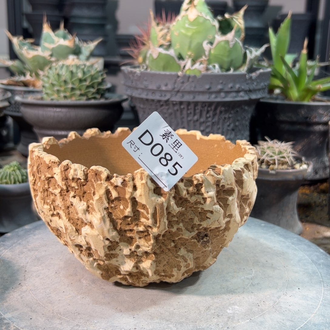 景德镇手工素里内口15高9.5瑕疵