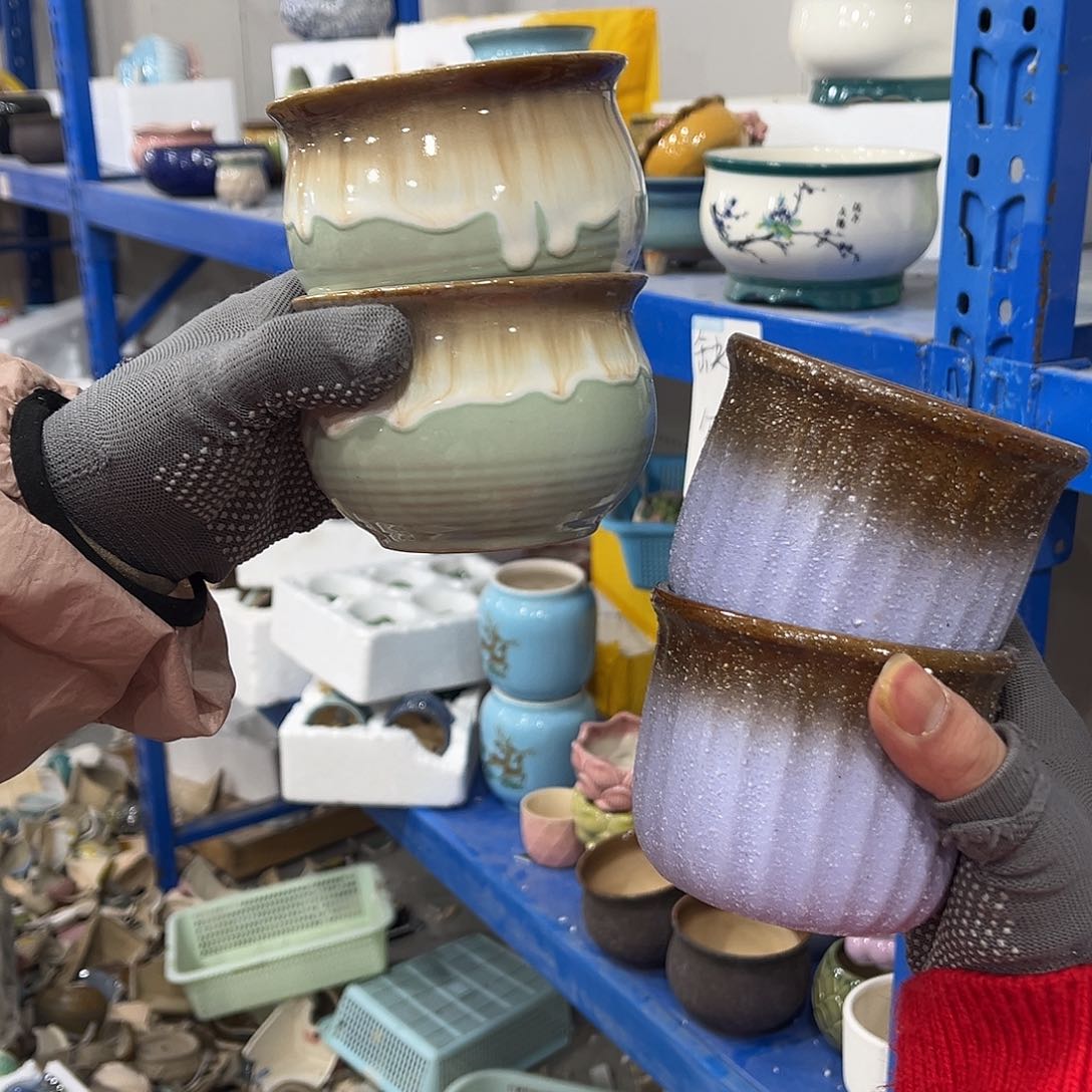 红陶正品数量有限