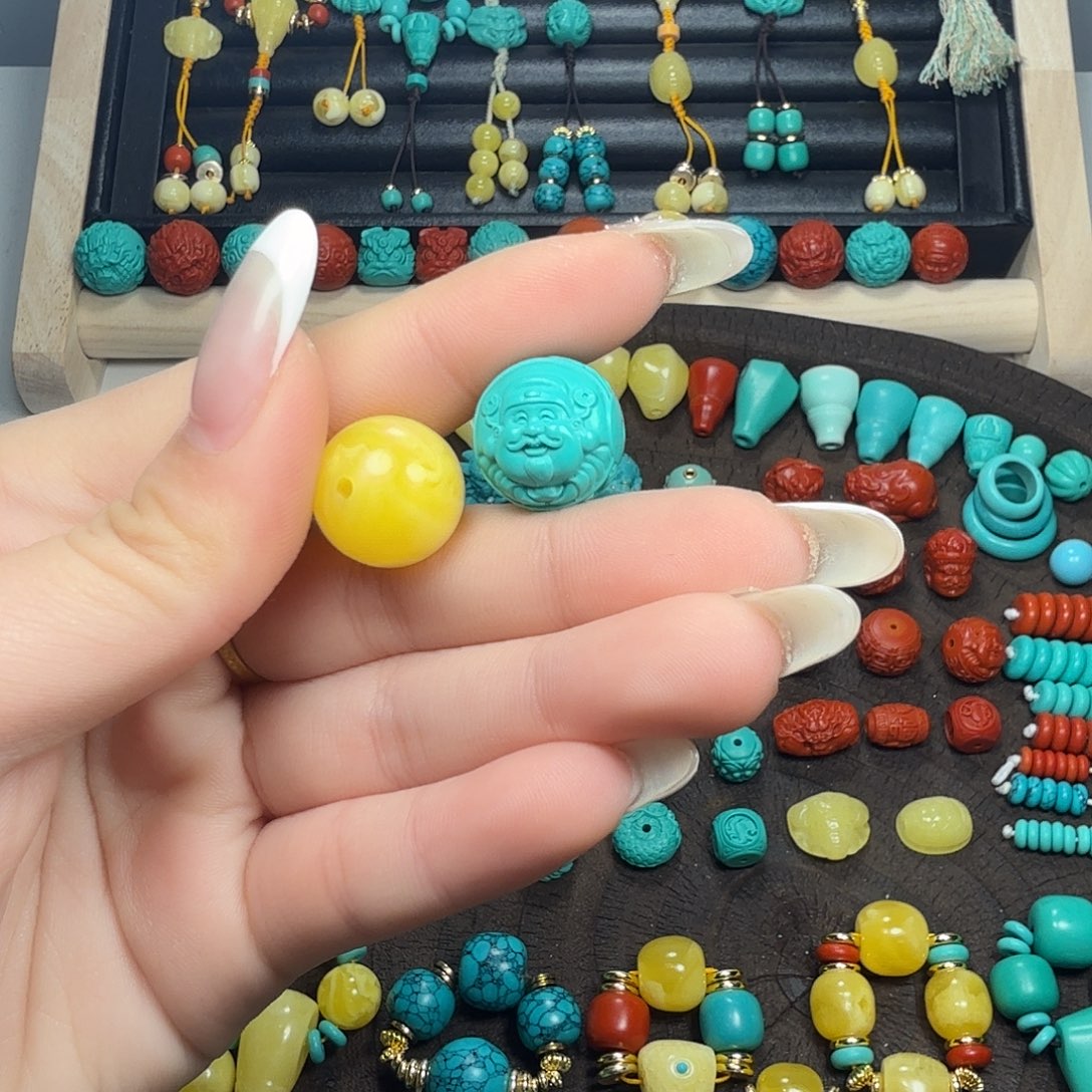 非金属15mm/财富双收