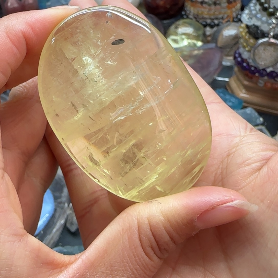 水晶水晶摆件53未镶嵌