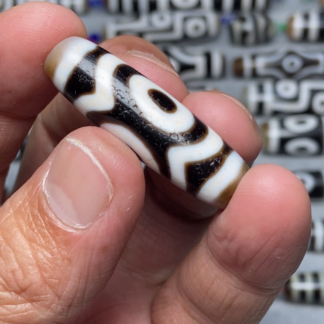 玛瑙/玉髓项链未镶嵌