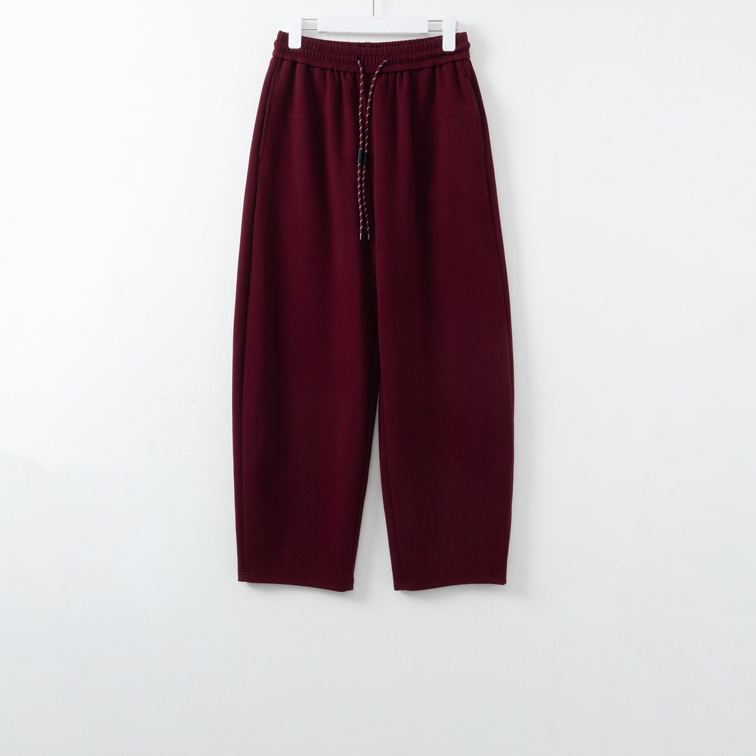 几里与麻 裤子孤品 G9012149