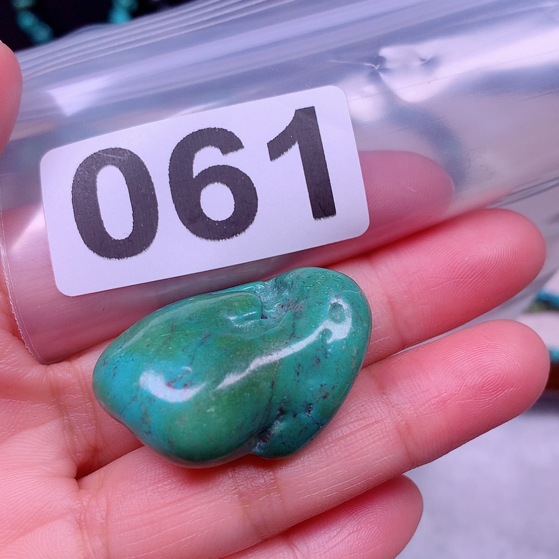 空竹粉丝专享十堰特色手工散珠