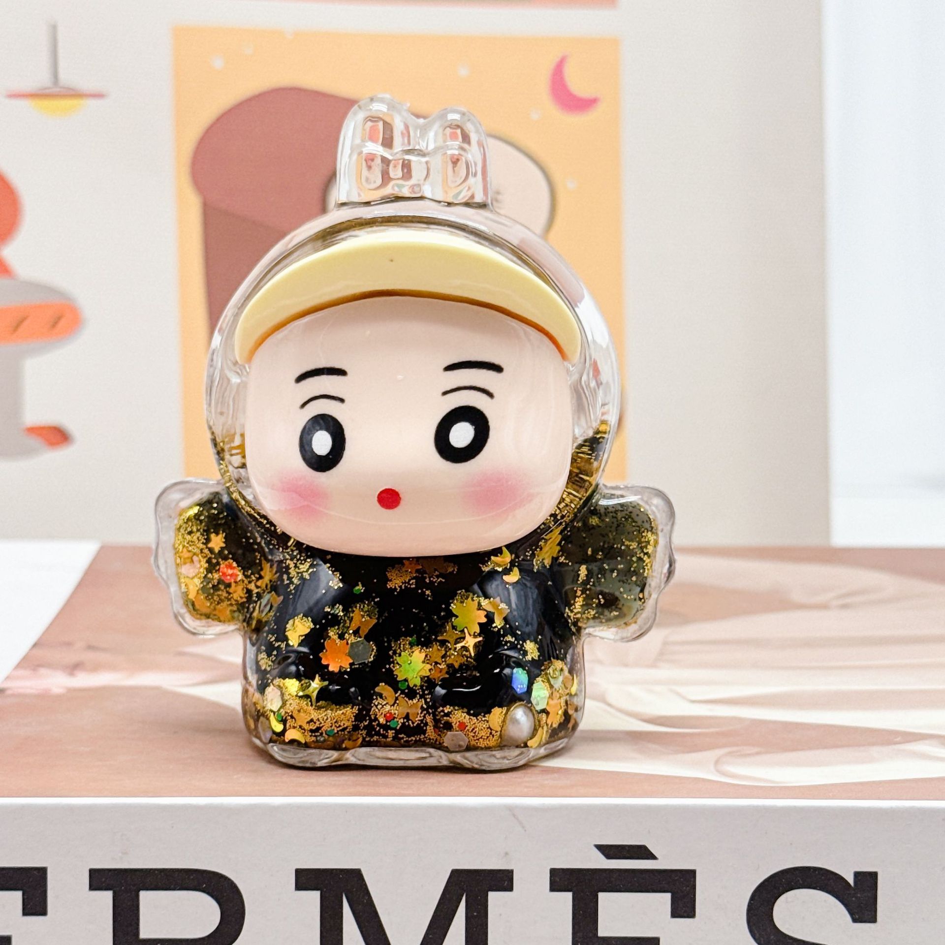 流沙瓶随机一支