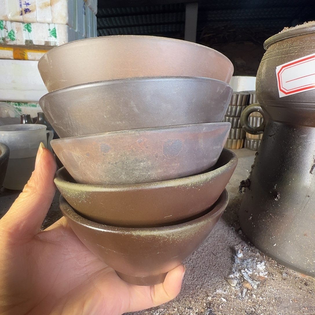 坭兴陶贵台龙窑A372