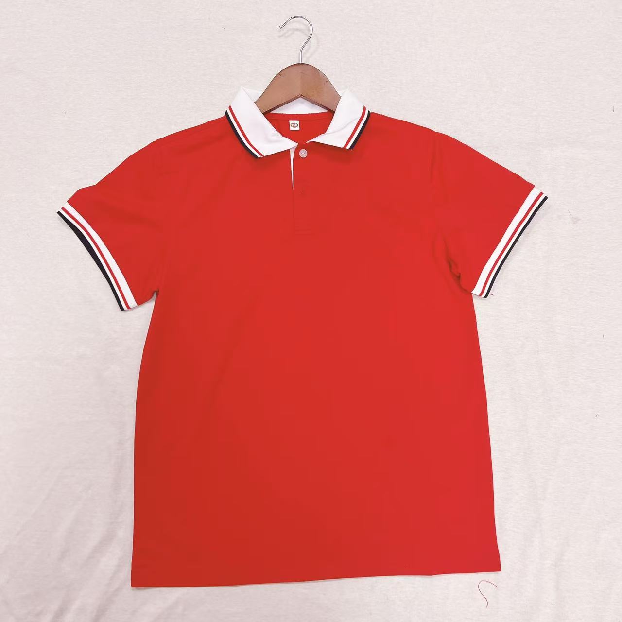 威伦雅（覃塘区街道中心小学短袖）