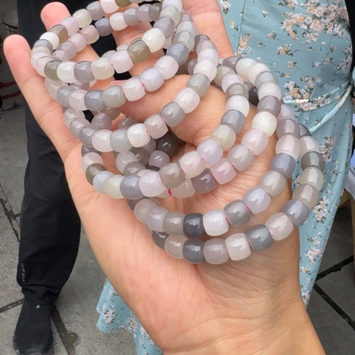 手链未镶嵌和田玉多样发拍一发一