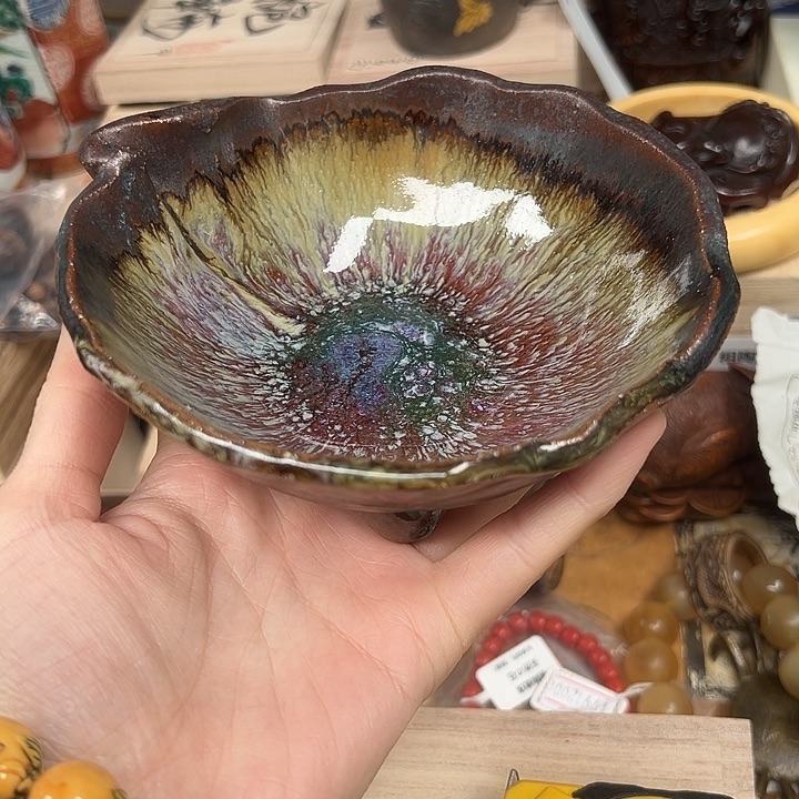 工艺品陶瓷陶瓷艺术品