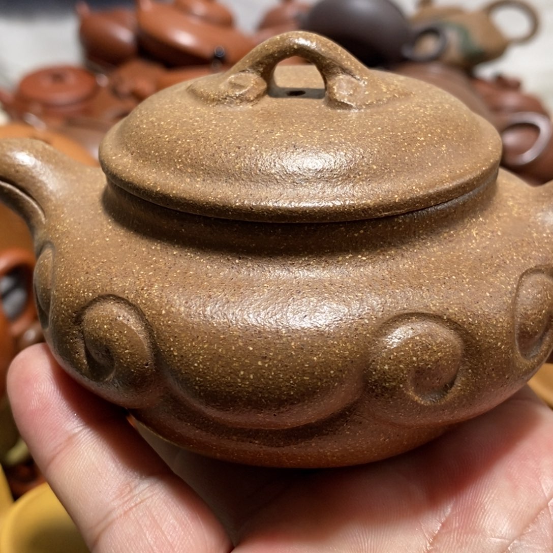 紫砂茶壶卓****）闪购商品紫砂壶