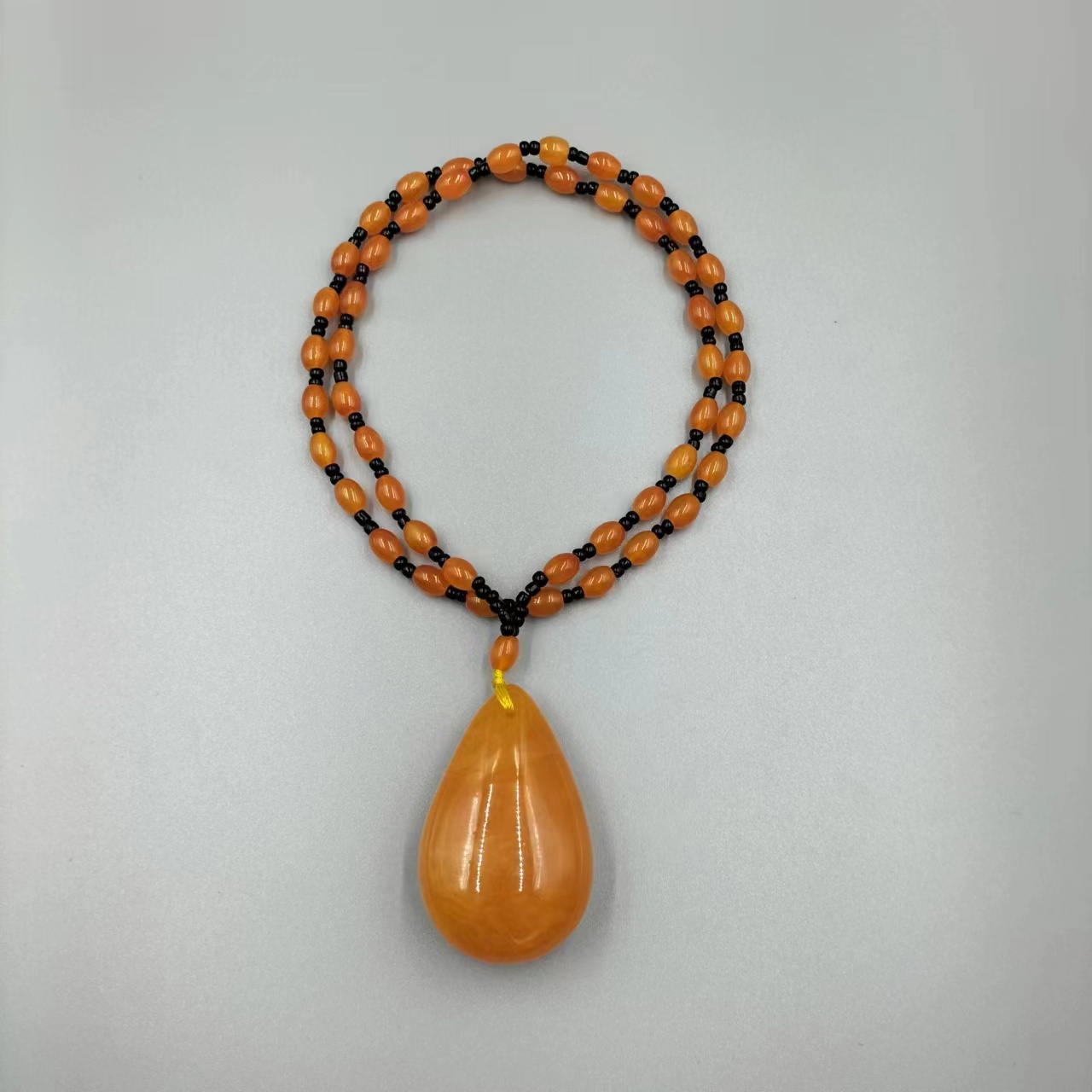 【高端定制】YN-113经典专柜百搭吊坠（多样性发一件）