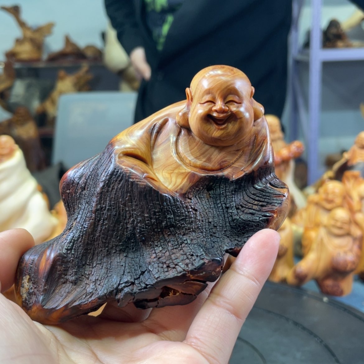 【闪购商品】柏木（崖柏）其他