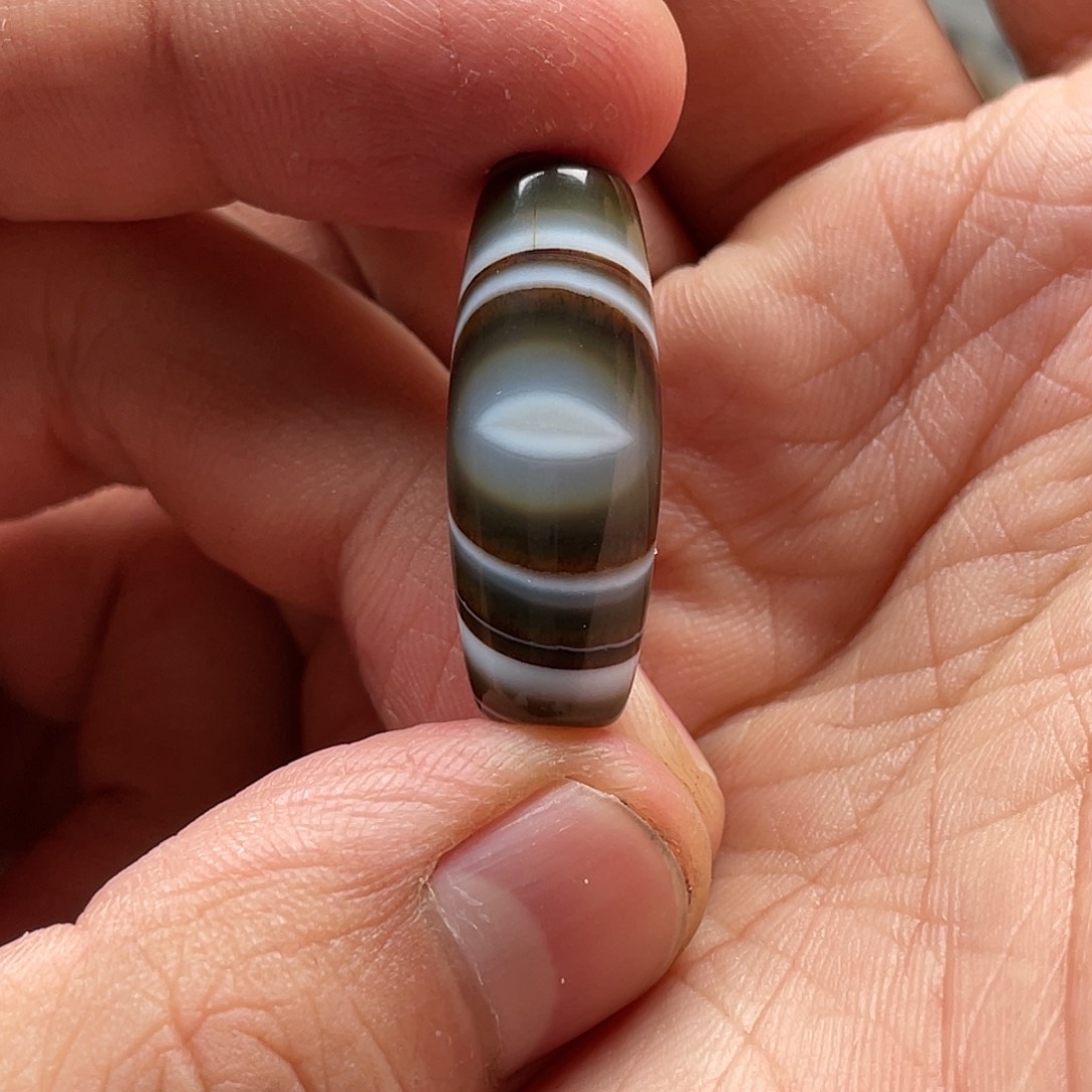 玛瑙/玉髓配饰未镶嵌