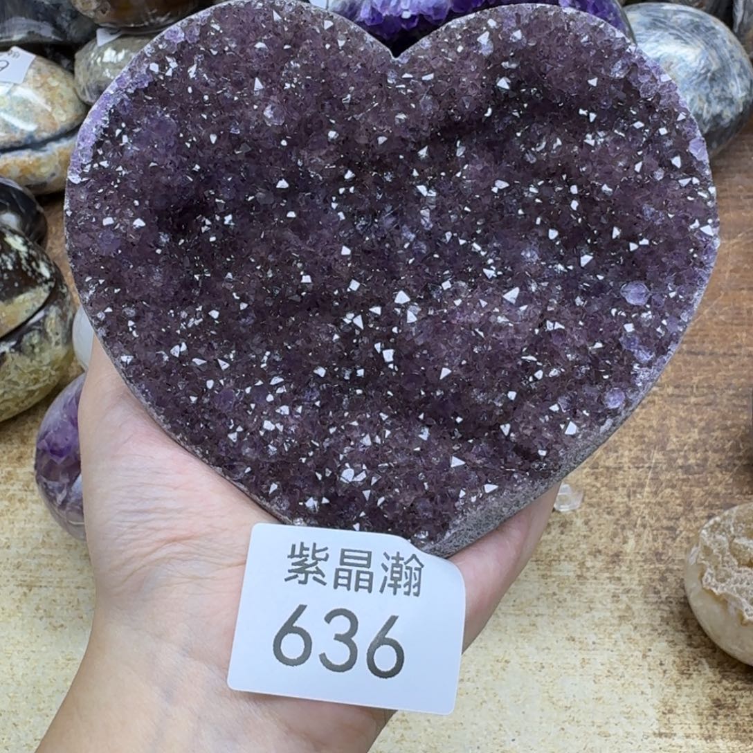 未镶嵌大型摆件（非配饰）水晶