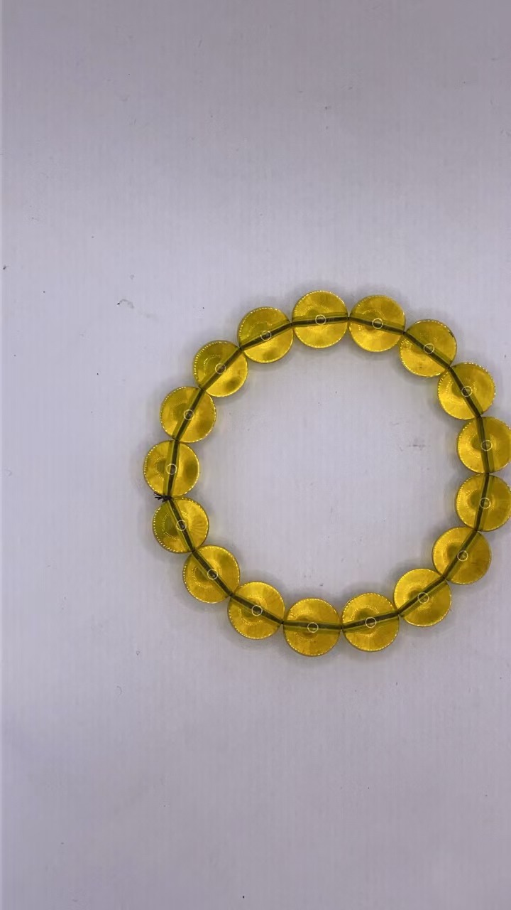 【创艺家】CY05 设计时尚气质手串（多样性发货发其一）