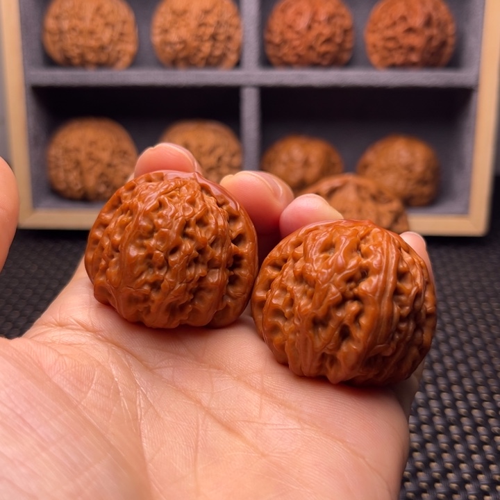 桃核把件大大大大大大