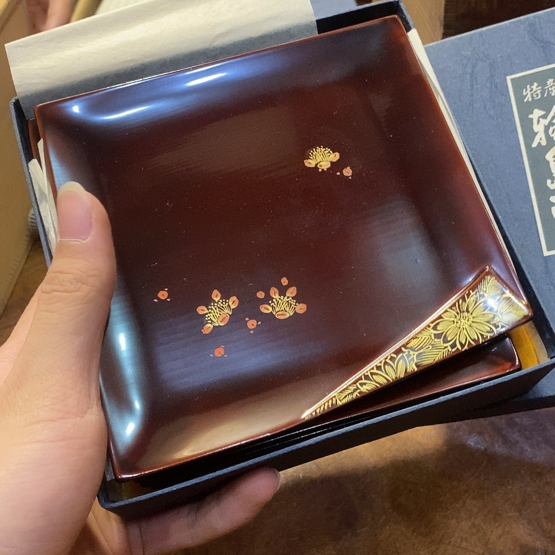 木小六古美术工艺品