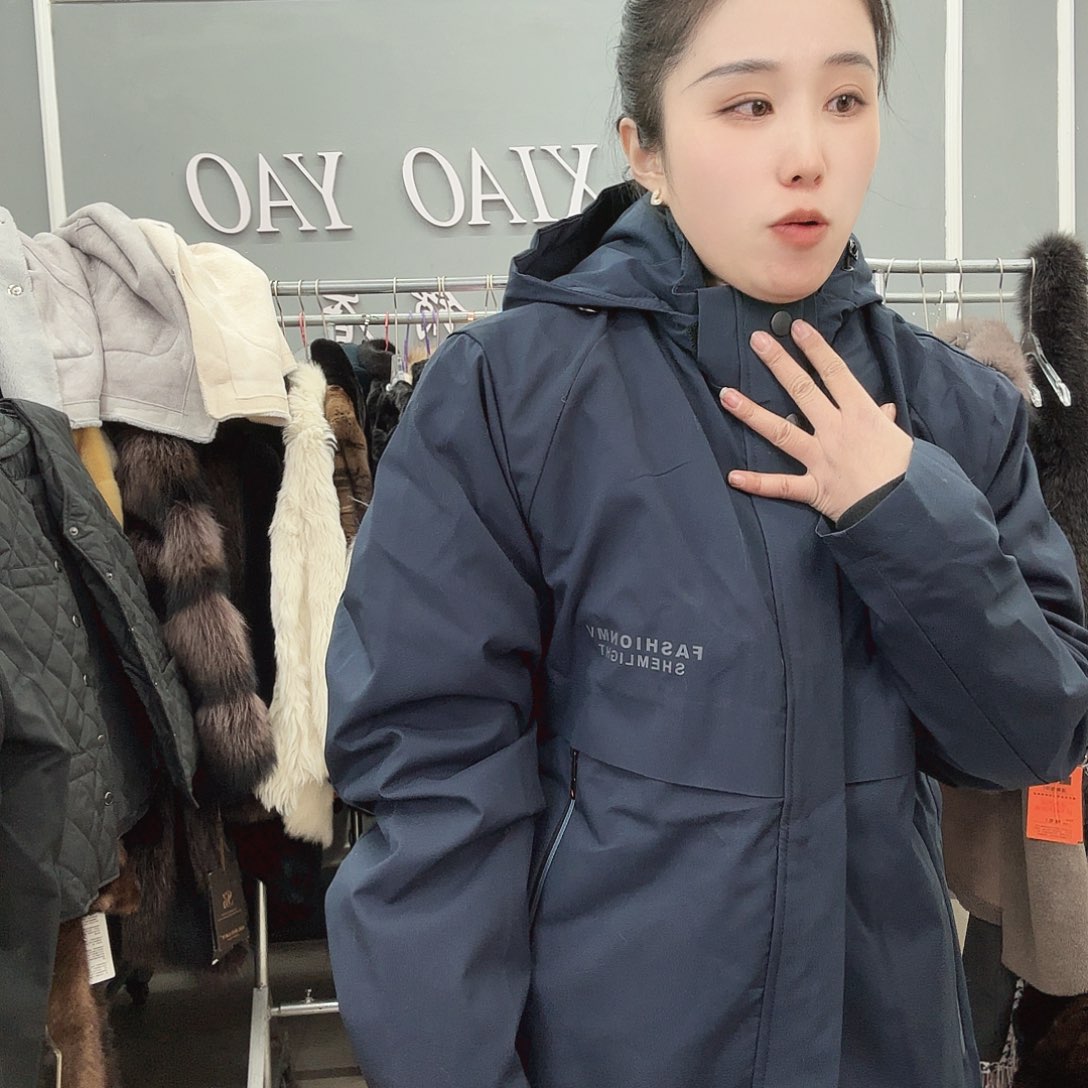 姚小妖家高端皮草