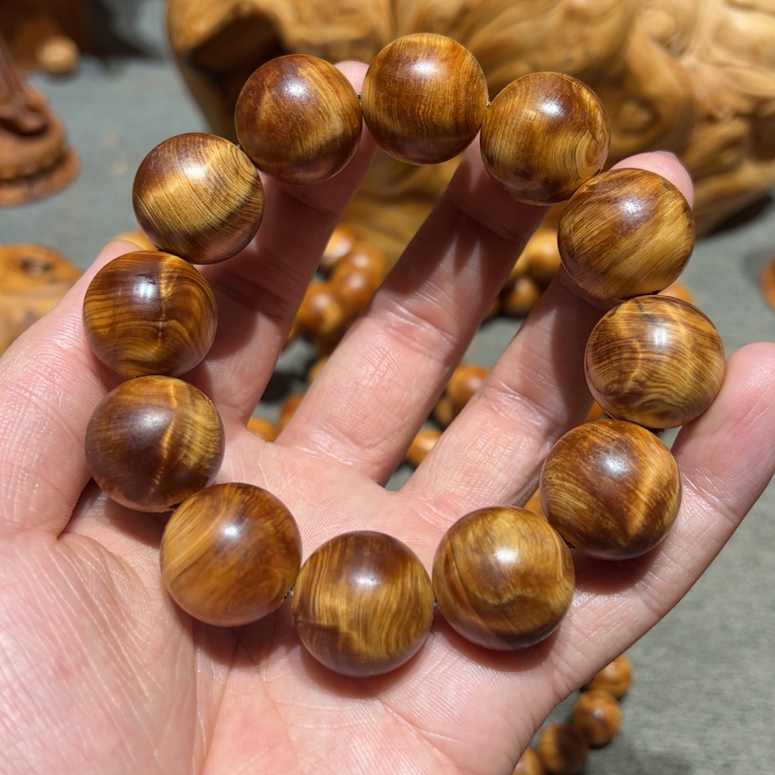 柏木（崖柏）北太行陈化崖柏