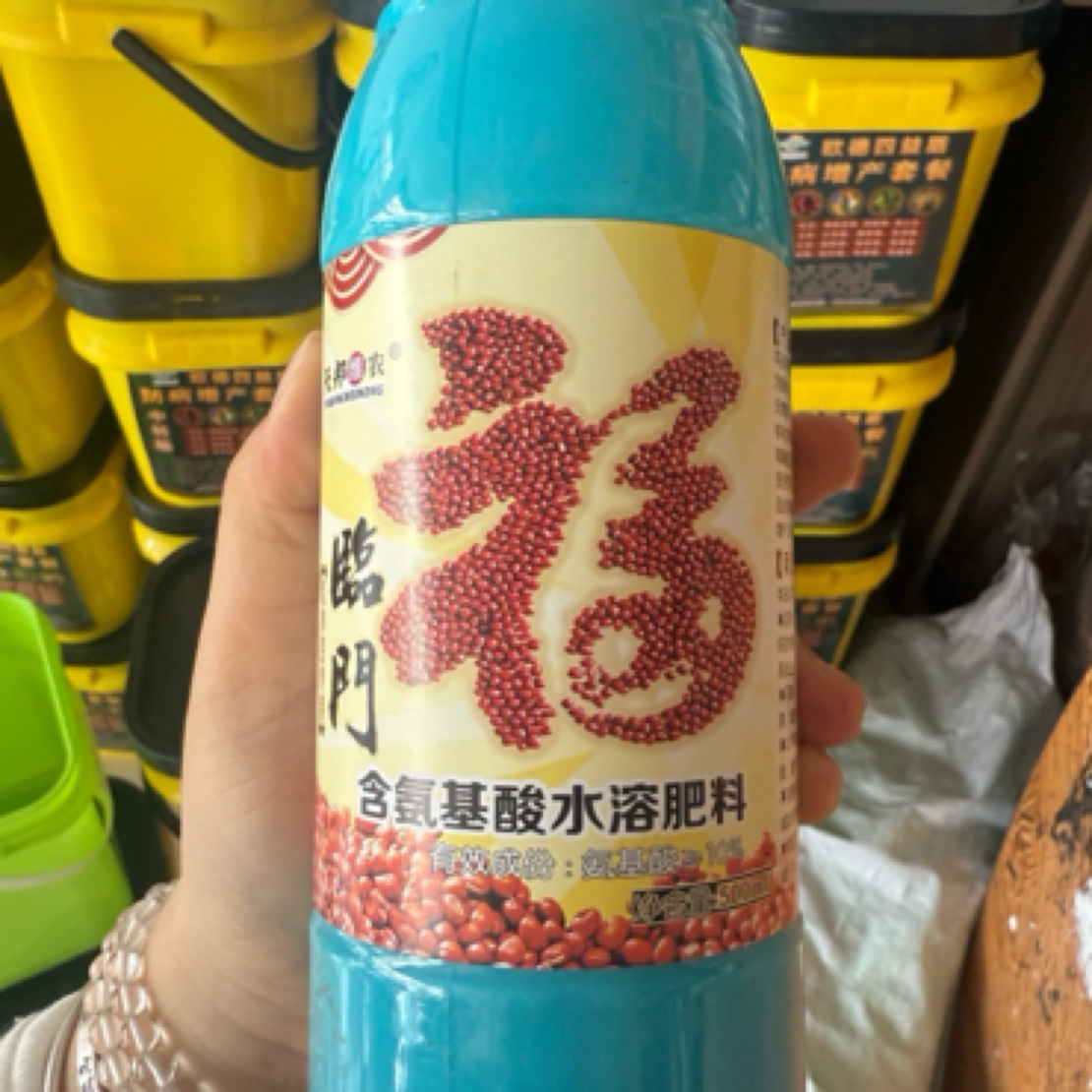 红小豆二遍叶面叶面