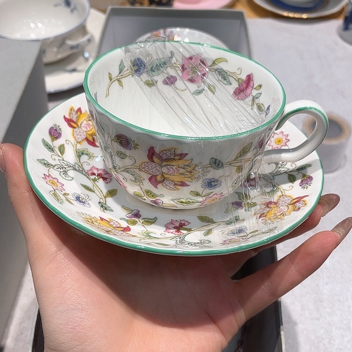 精品进口瓷器瓷片
